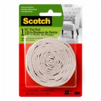Felt Pad Roll - Beige