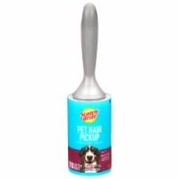 Scotch-Brite® Pet Hair Pickup Lint Roller Perspective: Main
