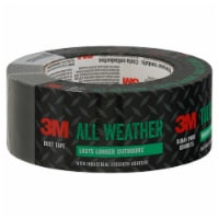 3M All Weather Duct Tape Perspective: Main
