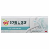 Scotch-Brite™ Scrub & Drop Toilet Cleaning System Perspective: Main