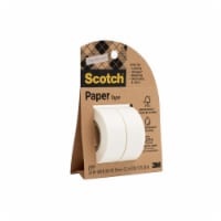 Scotch® Paper Tape 3/4 Inch x 600 Inch Perspective: Main