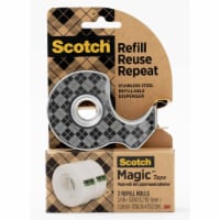 Scotch® Magic™ Tape Perspective: Main
