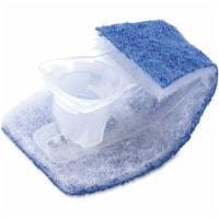 Scrubbing Bubbles Fresh Brush Toilet Cleaning System Starter Kit, 1 ct - QFC