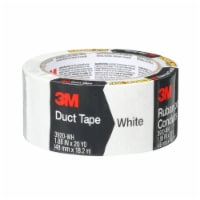 3M™ Multi Use White Duct Tape