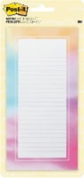 Post-it® List Notes Perspective: Main