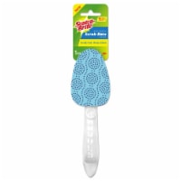 Scotch-Brite® Non-Scratch Scrub Dots Dishwand