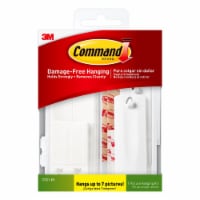 Command™ Picture Hanging Assortment Perspective: Main