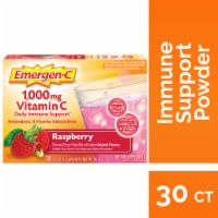Emergen-C Vitamin C Powder