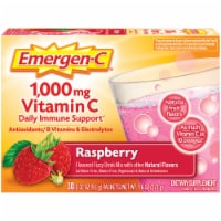 Emergen-C 1000mg Vitamin C Powder