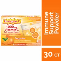 Emergen-C 1000mg Vitamin C Powder