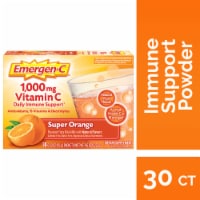 Emergen-C Vitamin C Powder