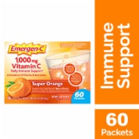 Emergen-C Vitamin C Powder