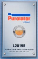 Purolator® Classic Oil Filter Perspective: Main