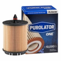 PurolatorONE™ Engine Oil Filter Perspective: Main