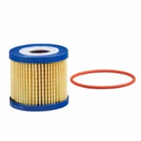 Purolator Engine Oil Filter Perspective: Main