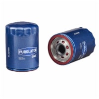 PurolatorONE™ Engine Oil Filter - PL22500 Perspective: Main