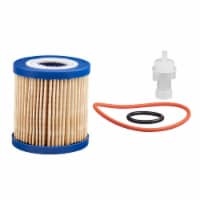 PurolatorONE™ Engine Oil Filter Perspective: Main