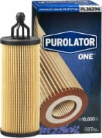 PurolatorONE™ Engine Oil Filter - PL36296 Perspective: Main