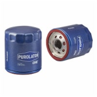 PurolatorONE™ Engine Oil Filter PL11403 Perspective: Main
