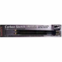 General Pencil 595 Carbon Sketch Pencils