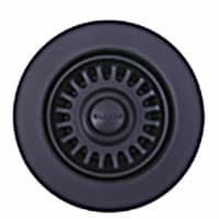 Blanco 441090 Decorative Basket Strainer - Anthracite