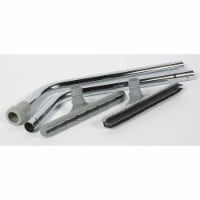 Tennant Vacuum Attachment Kit,1-1/2  dia.  190142