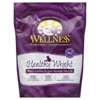 Wellness Healthy Weight Cat Food Perspective: Main
