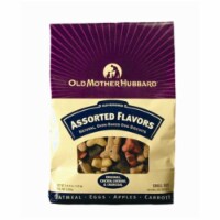 Wellpet OM10130 Small Assorted Dog Biscuit - 4-3 lb 8 oz