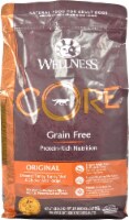 Wellness Core Canine Dry Dog Food Perspective: Main
