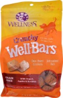 Wellness Wellbars Crunchy Perspective: Main