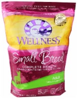 Wellness Complete Health Wet Dog Food Perspective: Main