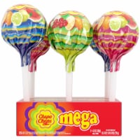 Chupa Chups Assorted Mega Lollipops Perspective: Main