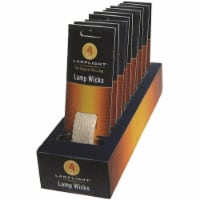 Lamplight Flat Wick Cotton Lamp Wick Perspective: Main