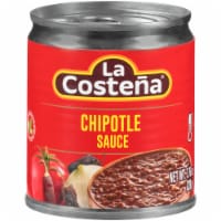 La Costena Chipotle Sauce