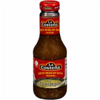 La Costena Green Mexican Medium Salsa Perspective: Main