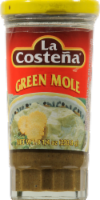 La Costena Green Mole Sauce Perspective: Main
