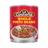 La Costena® Whole Pinto Beans Perspective: Main