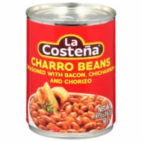 La Costena Charro Beans