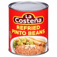 La Costena® Refried Pinto Beans Perspective: Main