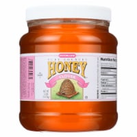 Moorland Honey Clover Honey Perspective: Main
