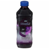 Jumex Hydrolit Grape Flavored Drink Perspective: Main