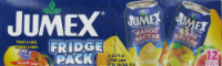 Jumex Peach & Mango Juice