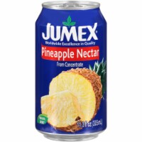 Jumex Pineapple Nectar Juice Perspective: Main