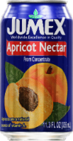Jumex Apricot Nectar Juice