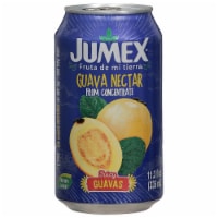 Jumex Guava Nectar Juice