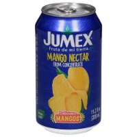 Jumex® Mango Nectar Juice Perspective: Main