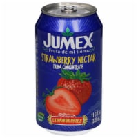 Jumex Strawberry Nectar Juice