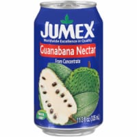 Jumex Guanabana Nectar Juice