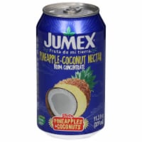 Jumex Coconut Pineapple Nectar Juice