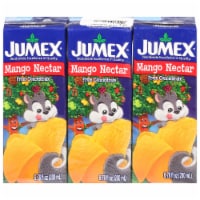 Jumex Mango Nectar Juice